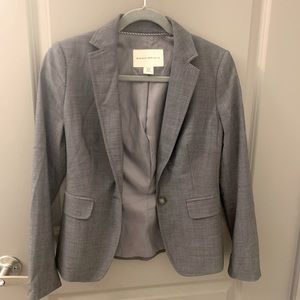 Banana Republic Classic Fit Blazer
